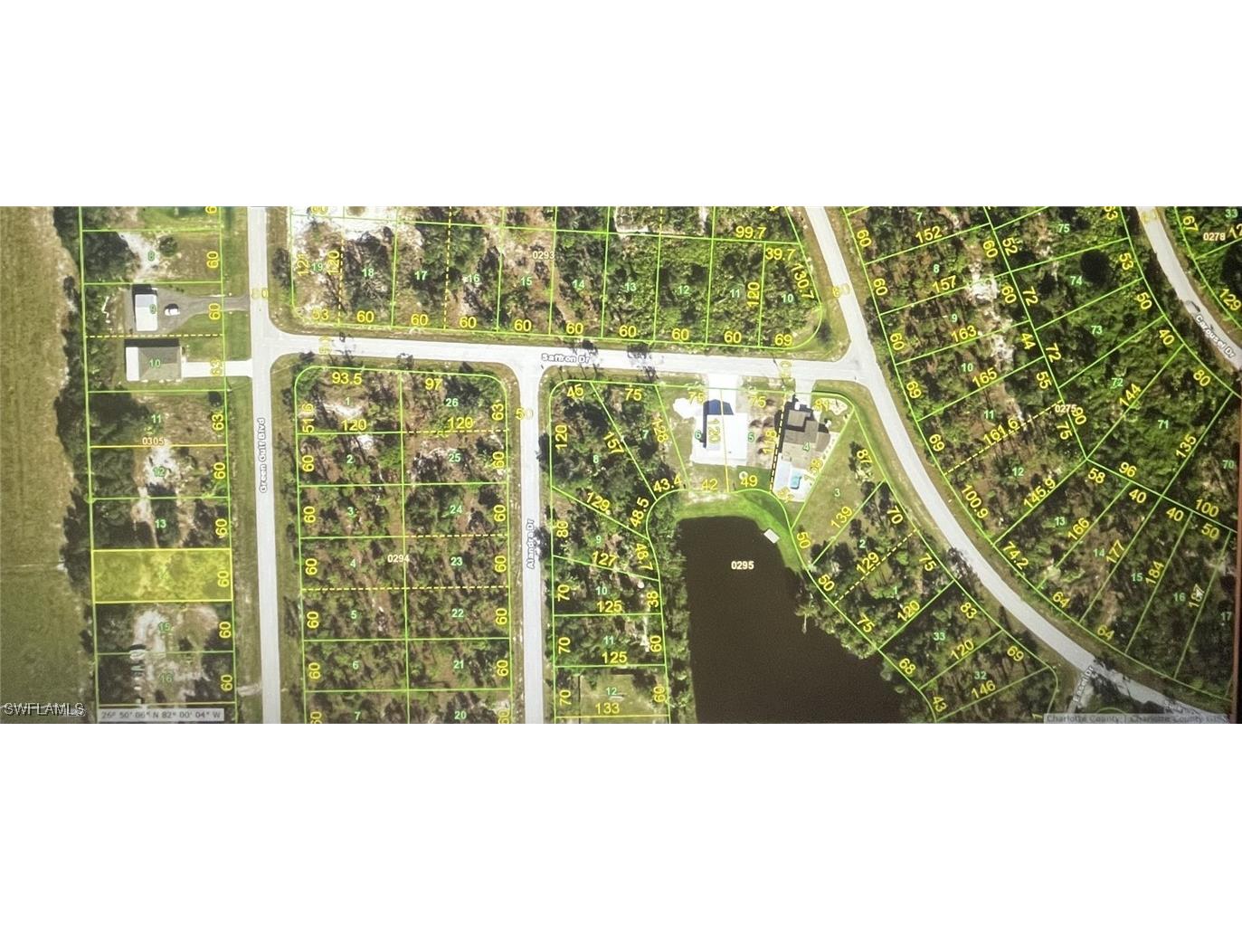 13315 Green Gulf Boulevard Punta Gorda FL 33955 225020583 image1