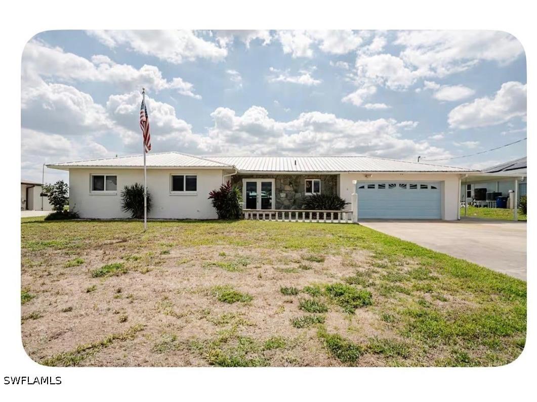 13319 Marquette Boulevard Fort Myers FL 33905 226005945 image1