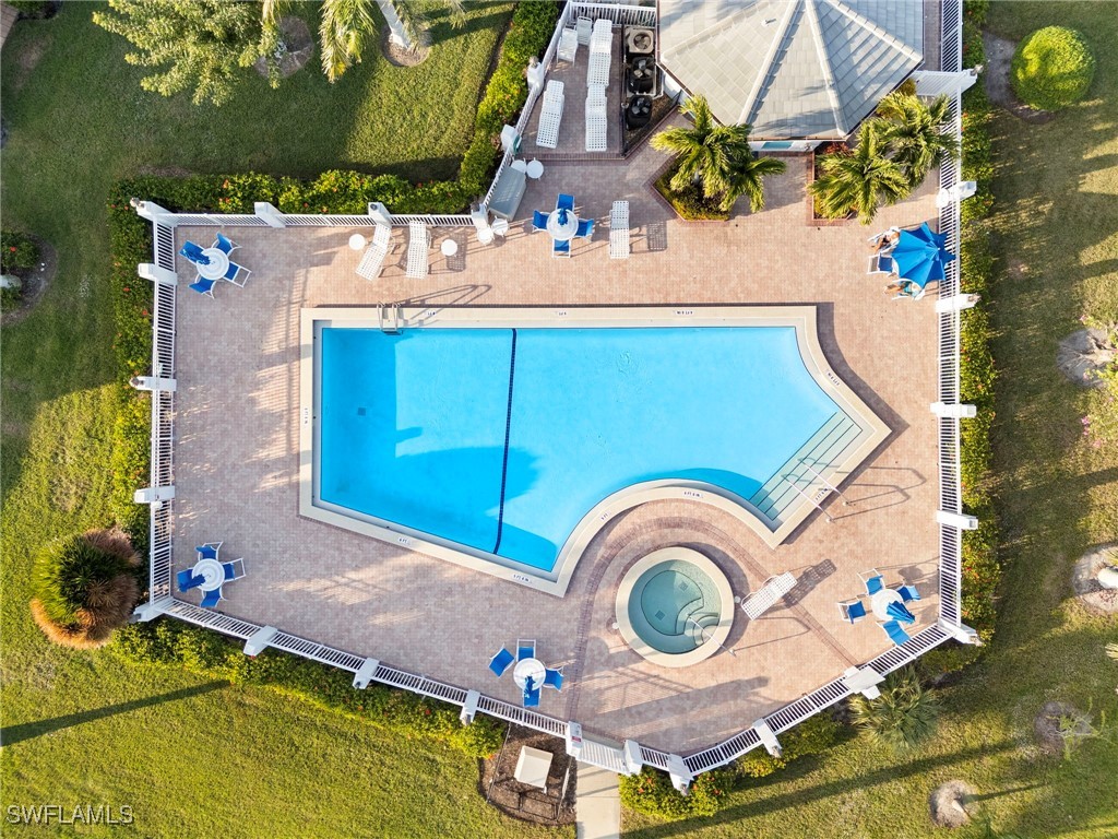 1332 Delbrook N #J2 Marco Island FL 34145 225083606 image29