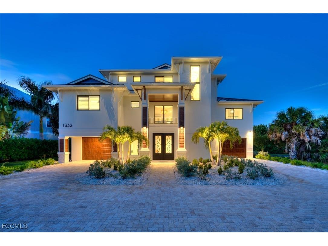 1332 Eagle Run Drive Sanibel FL 33957 2025024794 image1