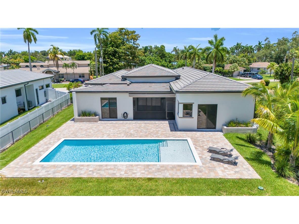 1332 Longwood Drive Fort Myers FL 33919 224055025 image1