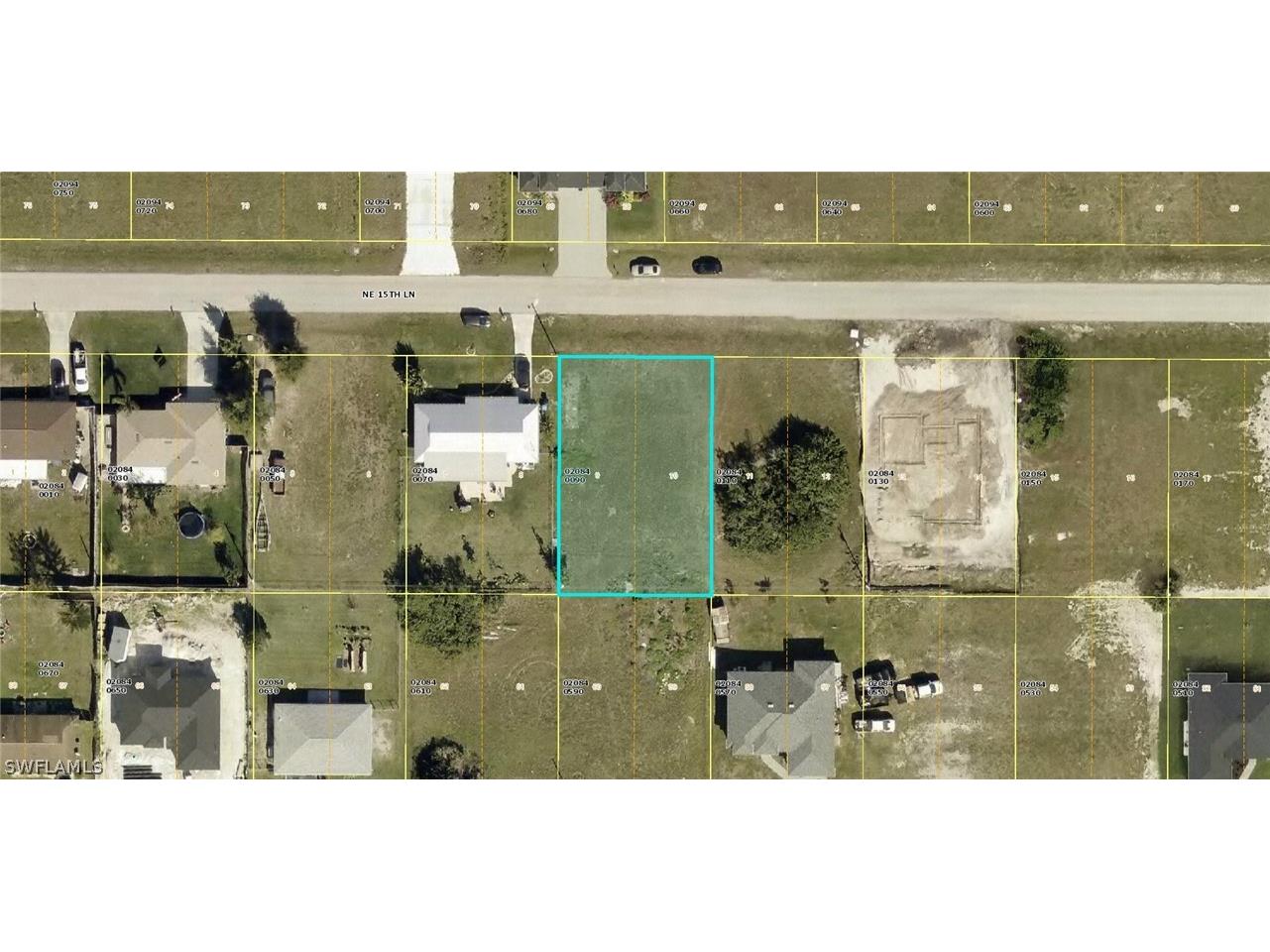 1332 NE 15th Lane Cape Coral FL 33909 224033410 image1