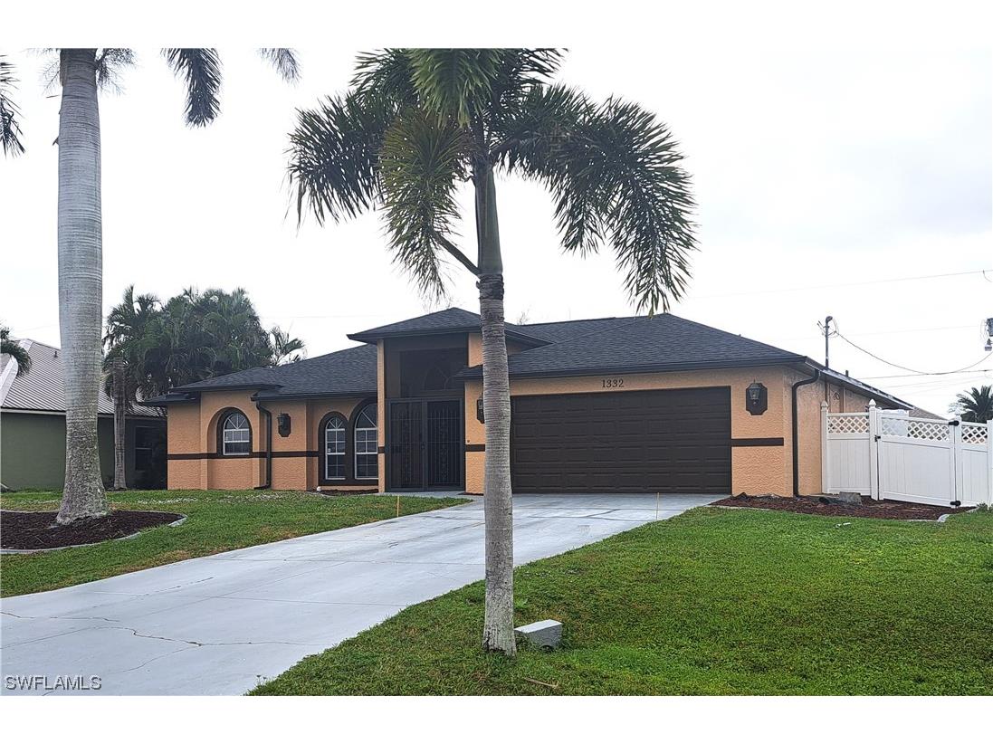 1332 NW 8th Place Cape Coral FL 33993 224023023 image1