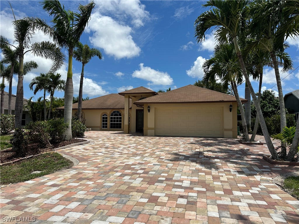 1332 SW 27th Terrace Cape Coral FL 33914 223045184 image1