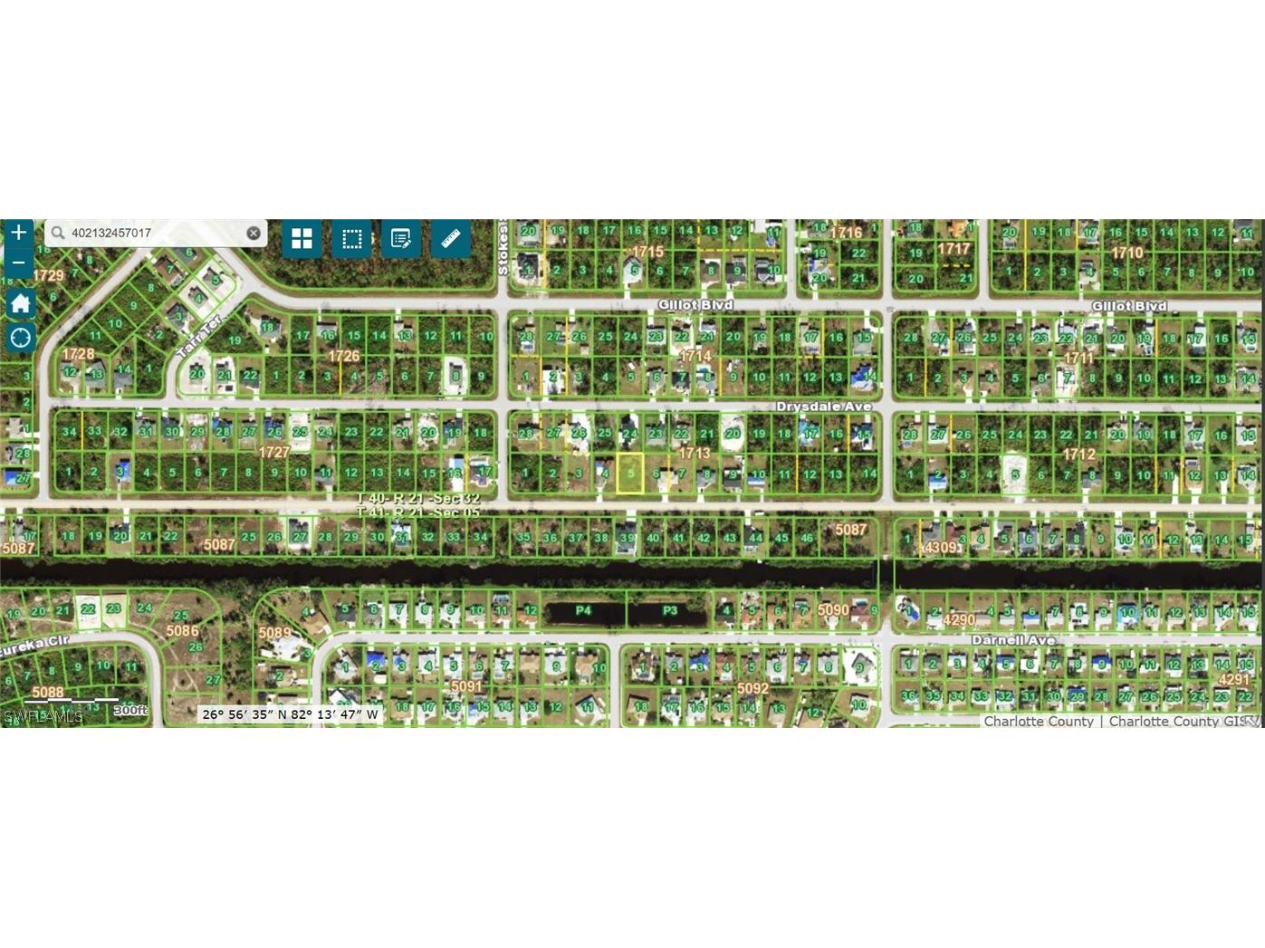 13328 Foresman Boulevard Port Charlotte FL 33981 224036801 image1