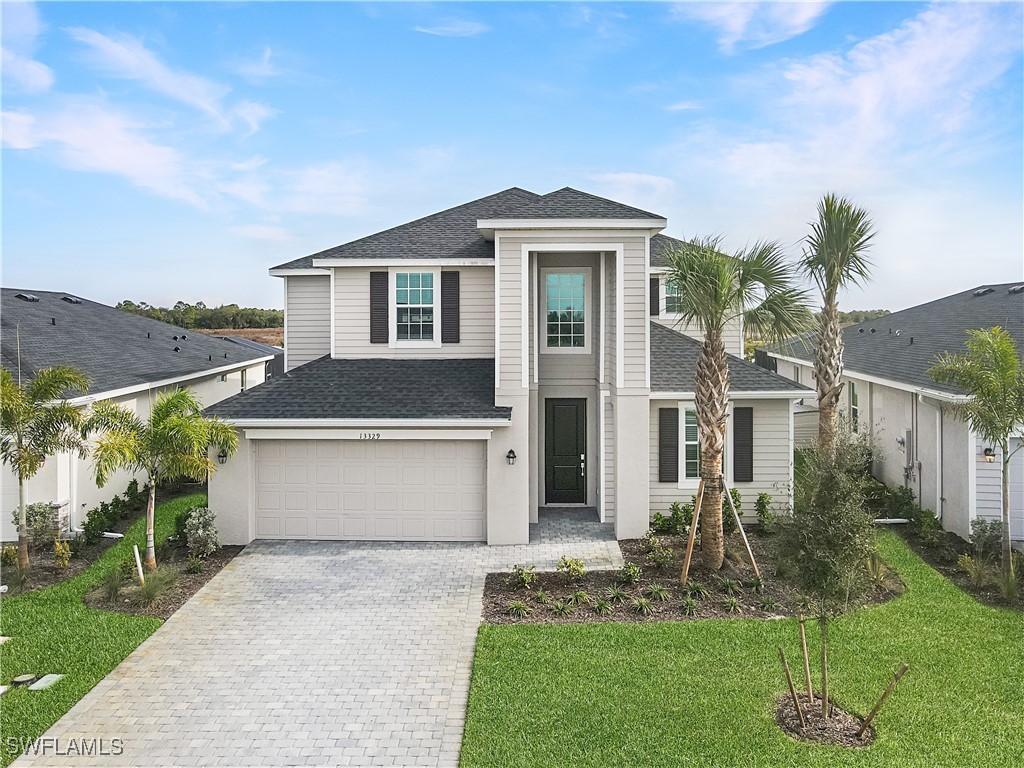 13329 Turnleaf Boulevard Punta Gorda FL 33955 226002843 image1