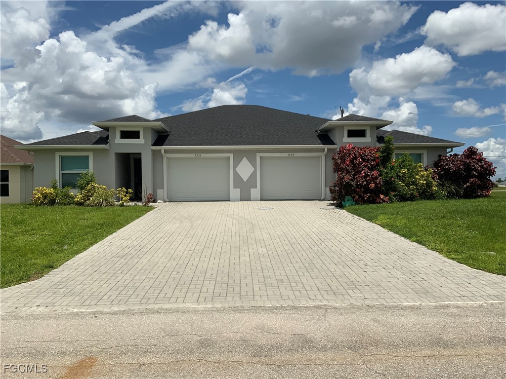 1331/1333 NE 15th Lane Cape Coral FL 33909 2025008219 image1