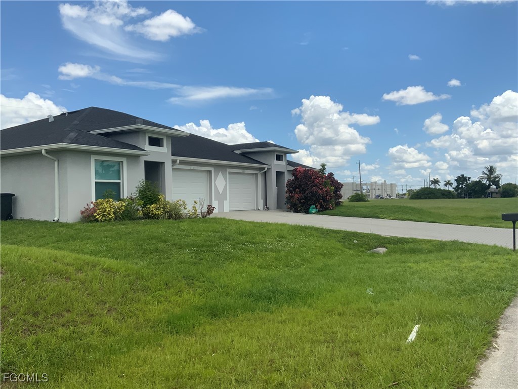 1331/1333 NE 15th Lane Cape Coral FL 33909 2025008219 image2