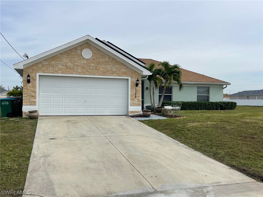 1333 NW 15th Place Cape Coral FL 33993 223094190 image1
