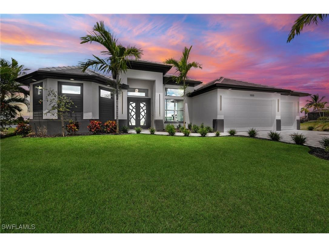 1333 NW 40th Place Cape Coral FL 33993 224011545 image1