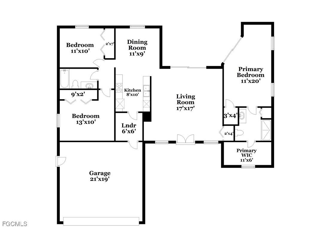 1333 Roosevelt Drive Venice FL 34293 2025005041 image13