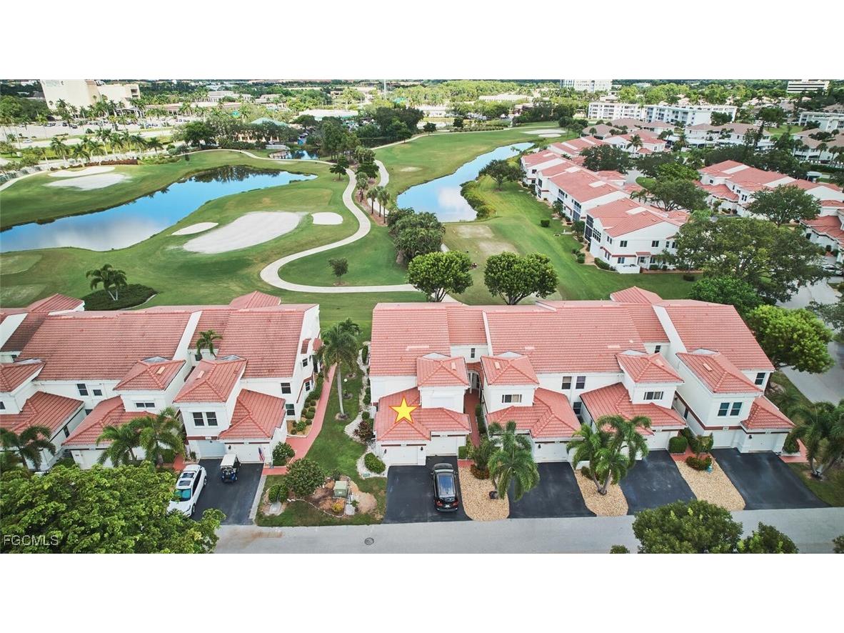 13331 Medinah Circle W #1 Fort Myers FL 33907 2025012174 image36