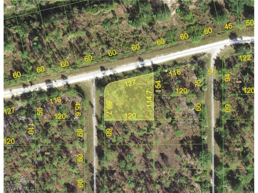 13332 Bambi Terrace Punta Gorda FL 33955 224009895 image1