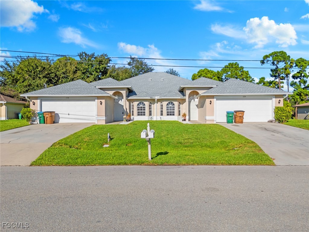 1334/1338 SE 2nd Place Cape Coral FL 33990 2025012467 image1