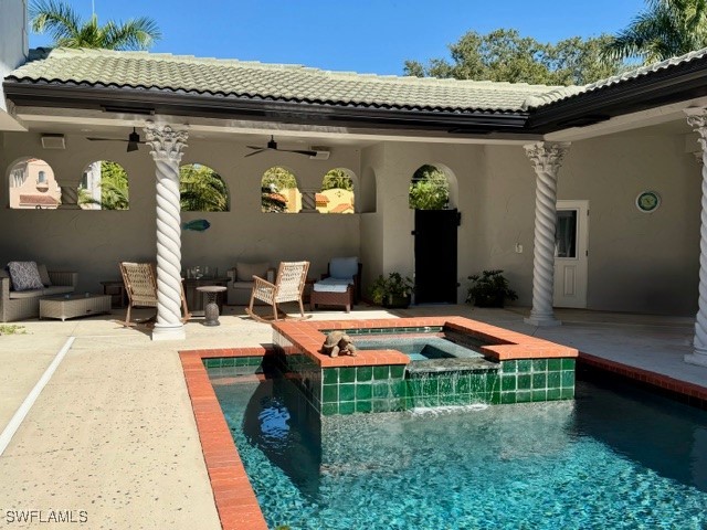 1334 Barcelona Avenue Fort Myers FL 33901 226002985 image23