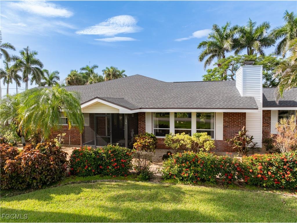 1334 Longwood Drive Fort Myers FL 33919 2025007435 image1