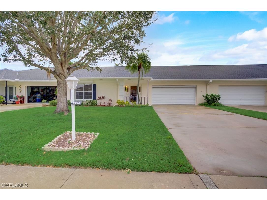 1334 Medinah Drive Fort Myers FL 33919 223071477 image1