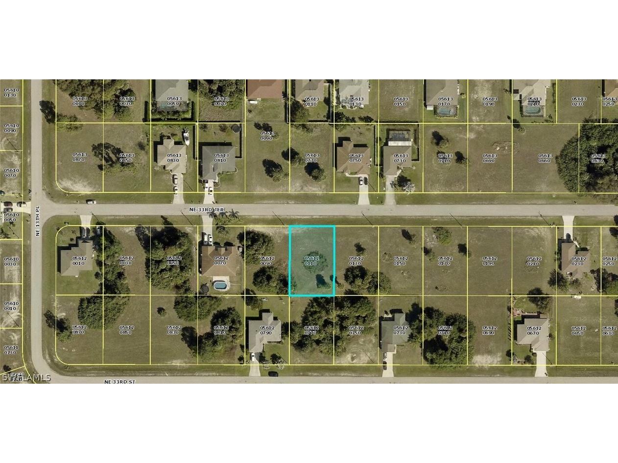 1334 NE 33rd Terrace Cape Coral FL 33909 220052832 image1