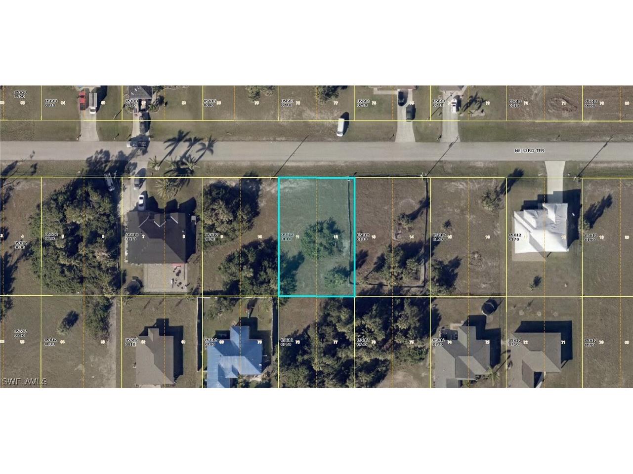 1334 NE 33rd Terrace Cape Coral FL 33909 224017082 image1