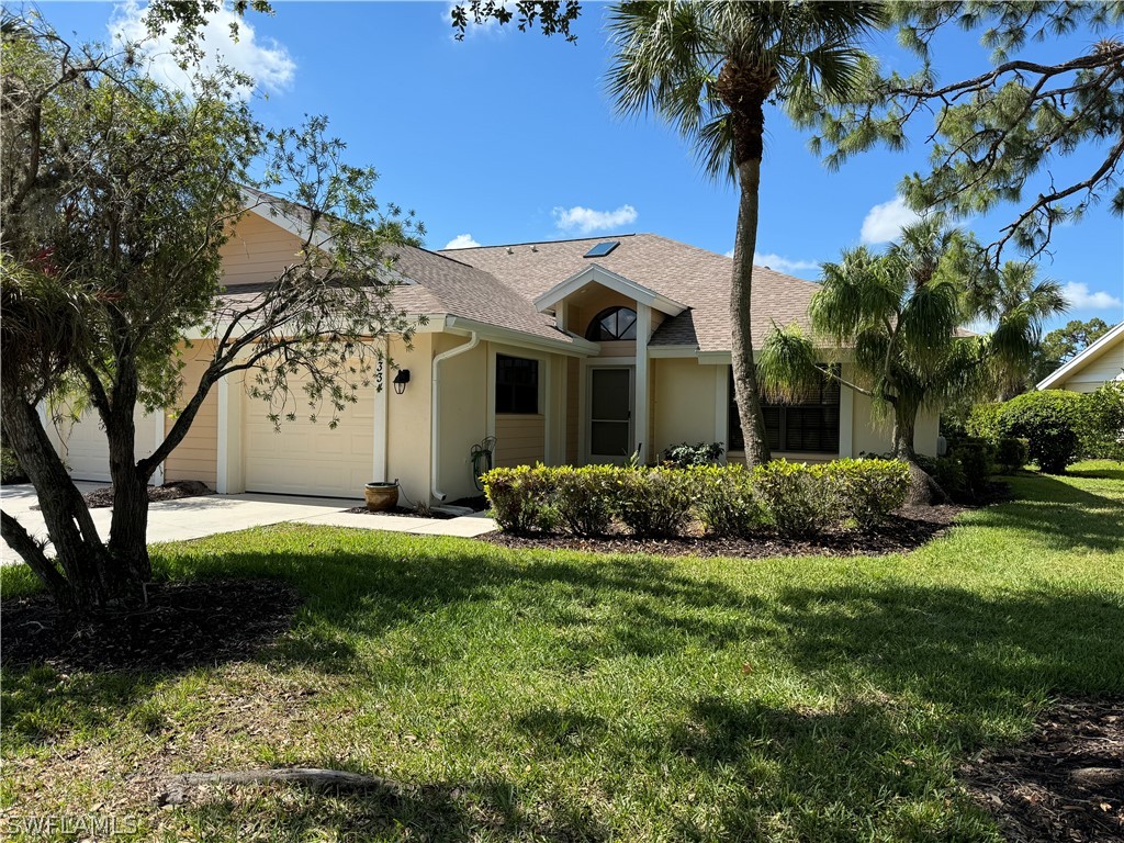 1334 Park Lake Drive #28-R Naples FL 34110 224039940 image1