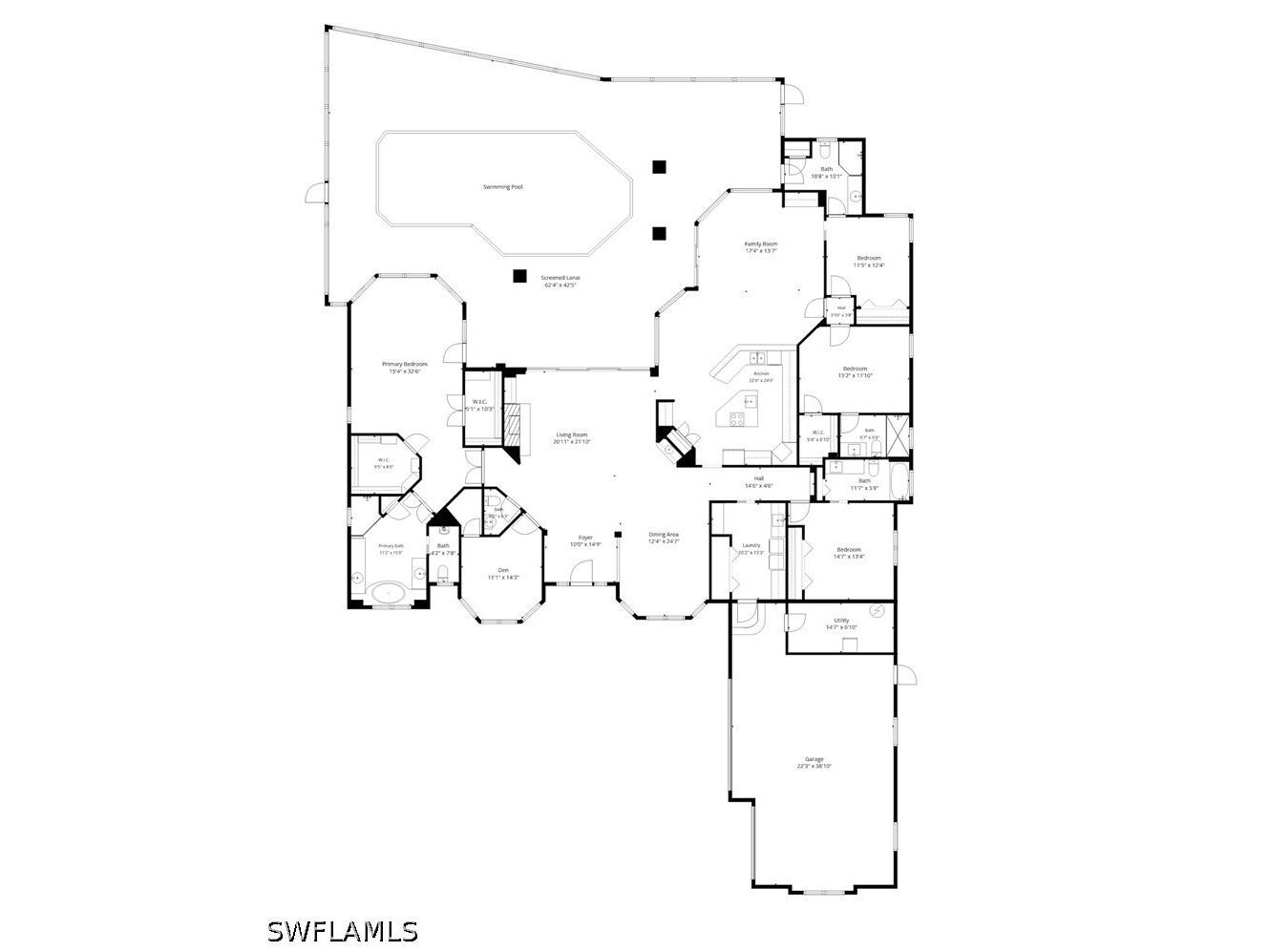 1334 Wood Duck Trail Naples FL 34108 226025694 image5