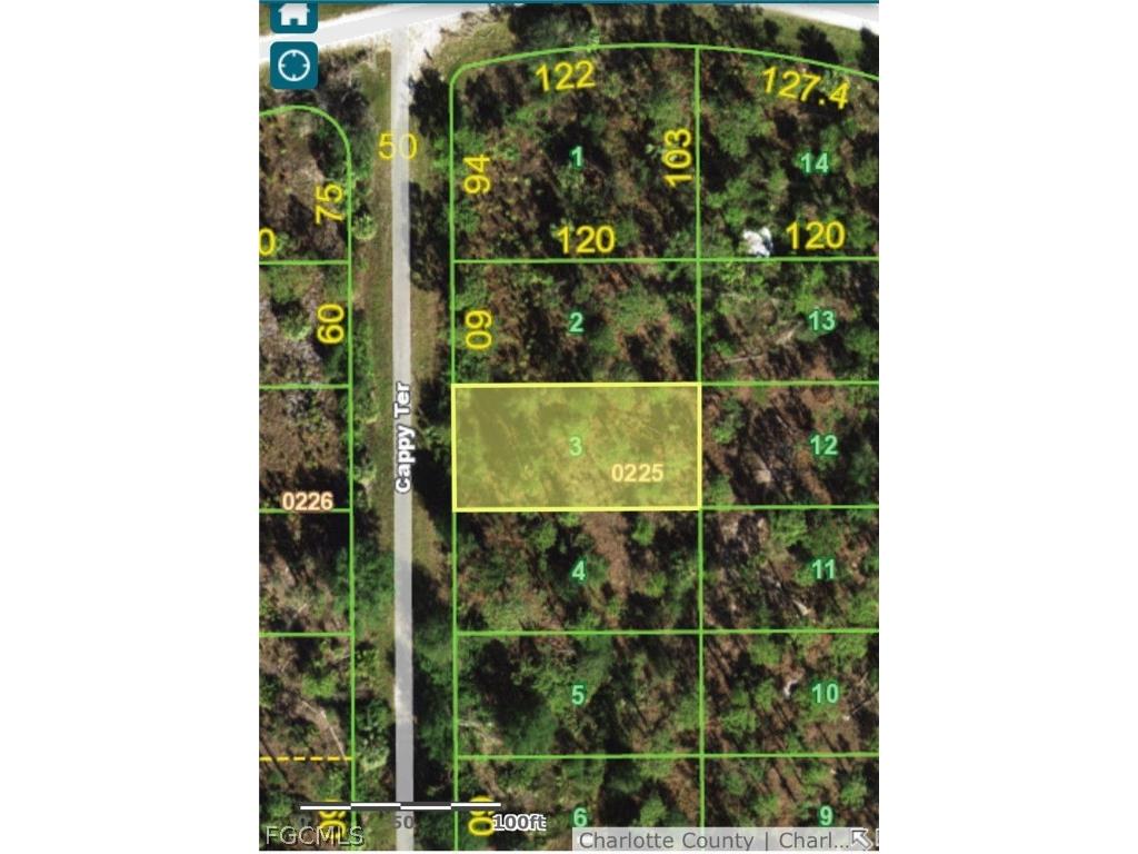 13340 Cappy Terrace Punta Gorda FL 33955 2026009719 image1