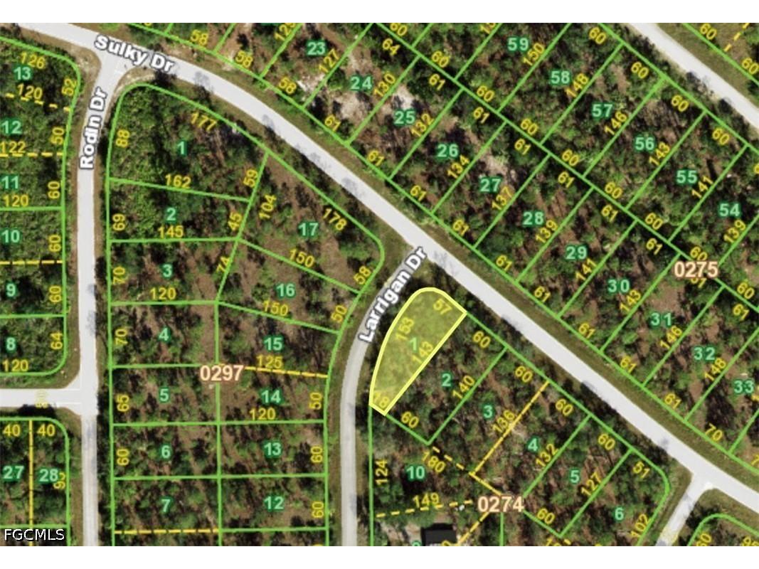 13346 Larrigan Drive Punta Gorda FL 33955 2026016646 image1