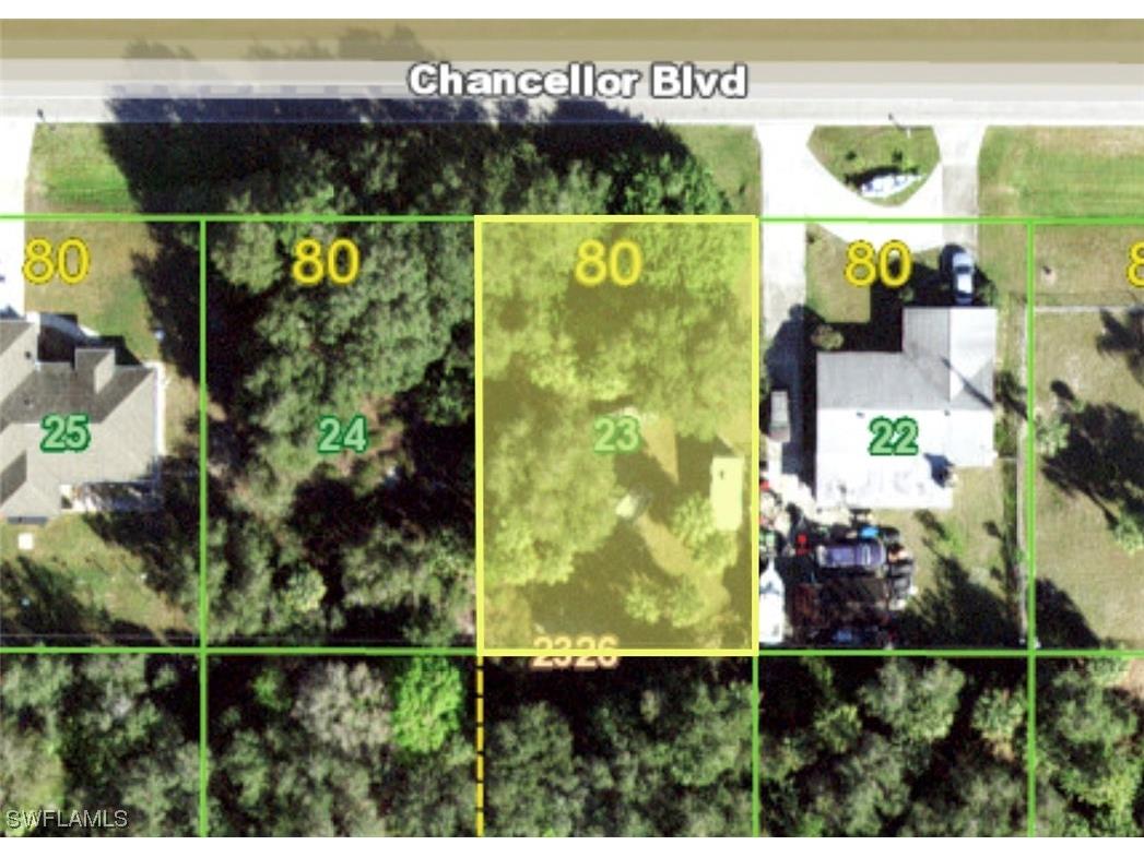 13349 Chancellor Boulevard Port Charlotte FL 33953 223035170 image1