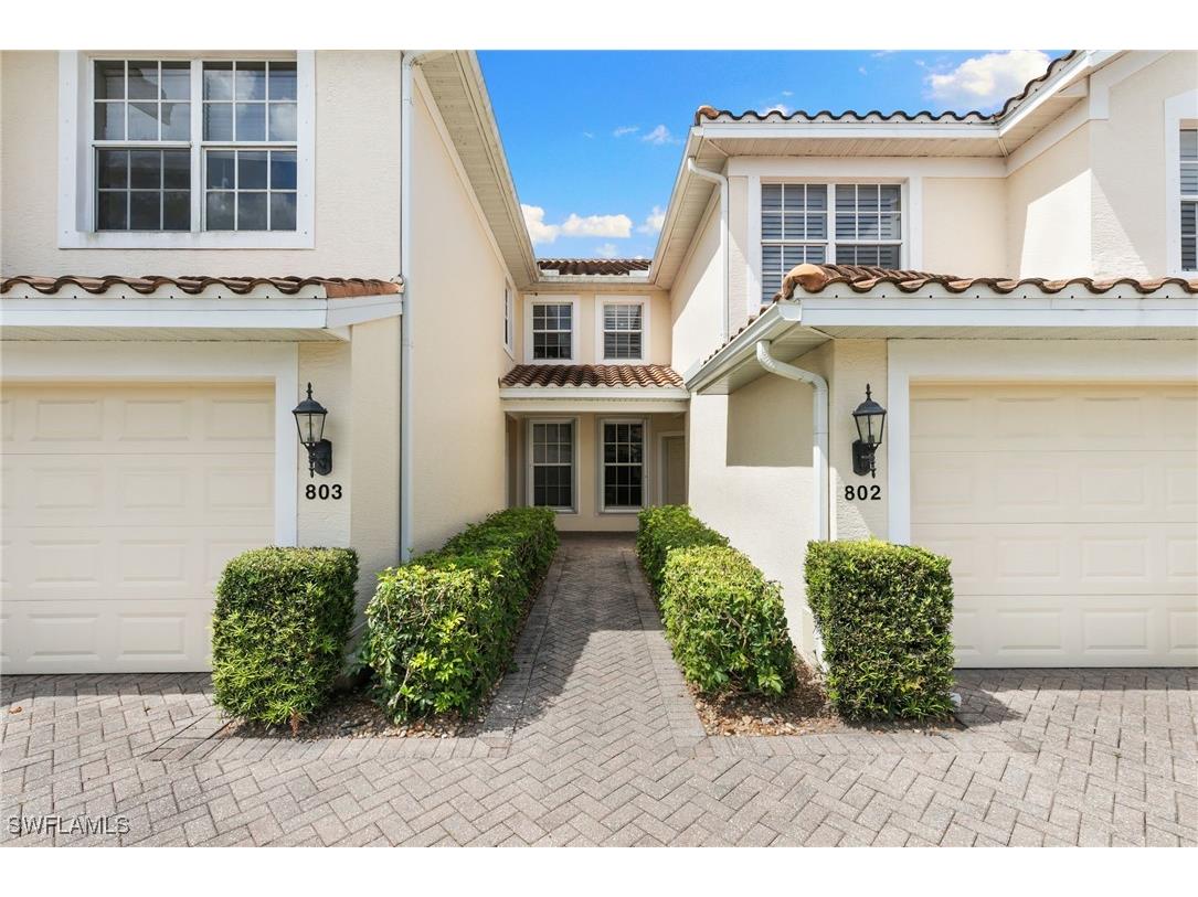 1335 Henley Street #802 Naples FL 34105 225049084 image1
