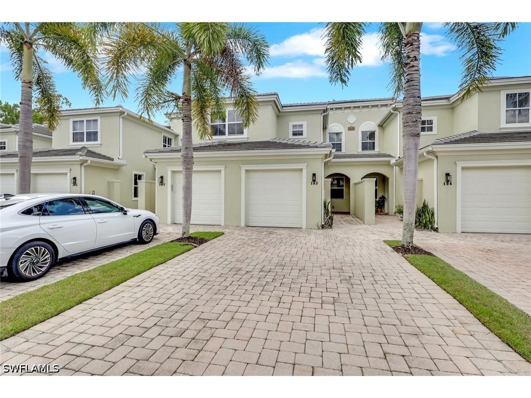 1335 Mariposa Circle #4103 Naples FL 34105 226021537 image1