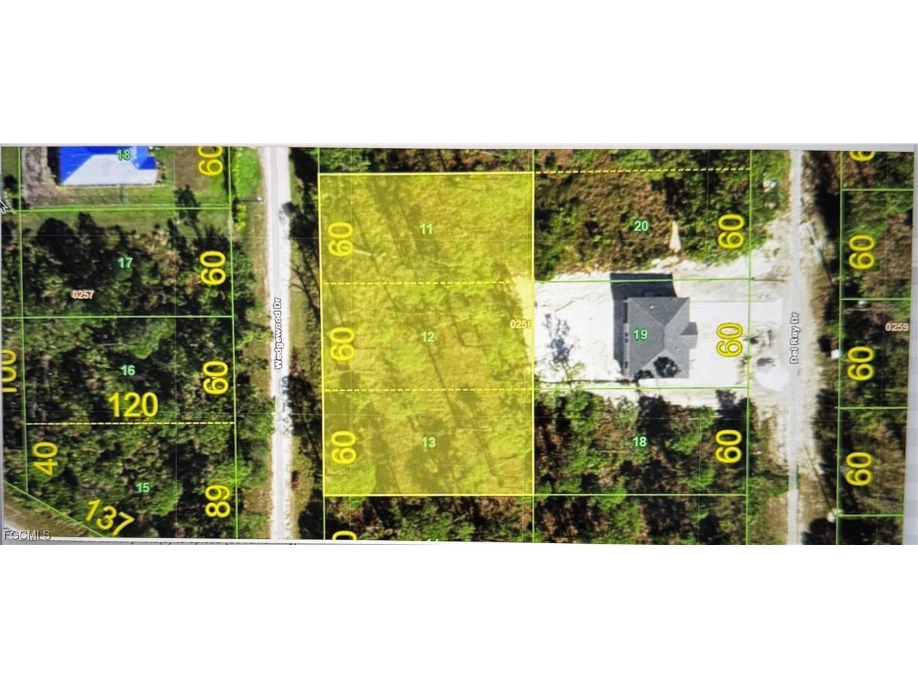 13350 Wedgewood Drive Punta Gorda FL 33955 2025005914 image1