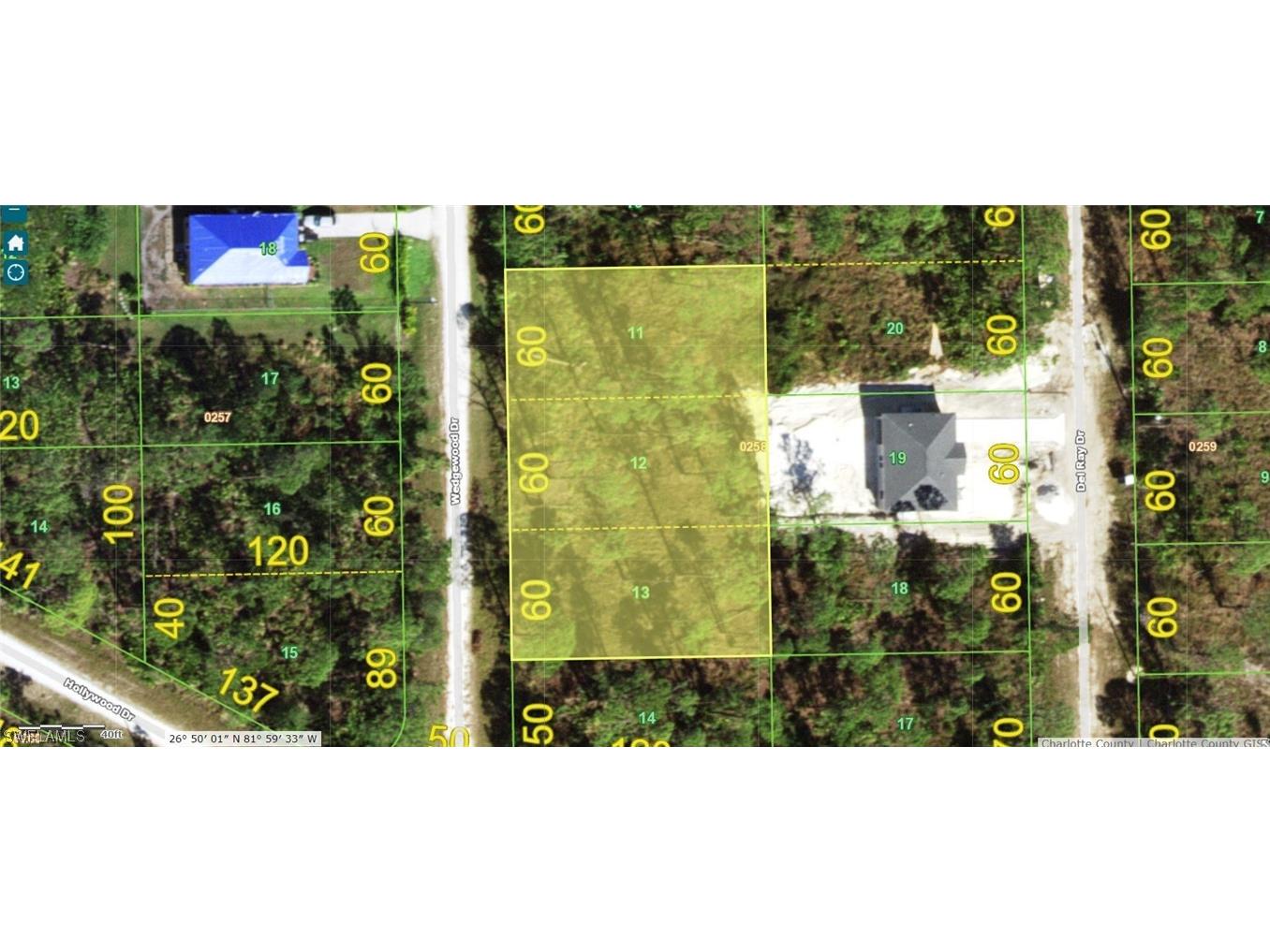 13350 Wedgewood Drive Punta Gorda FL 33955 224017416 image1