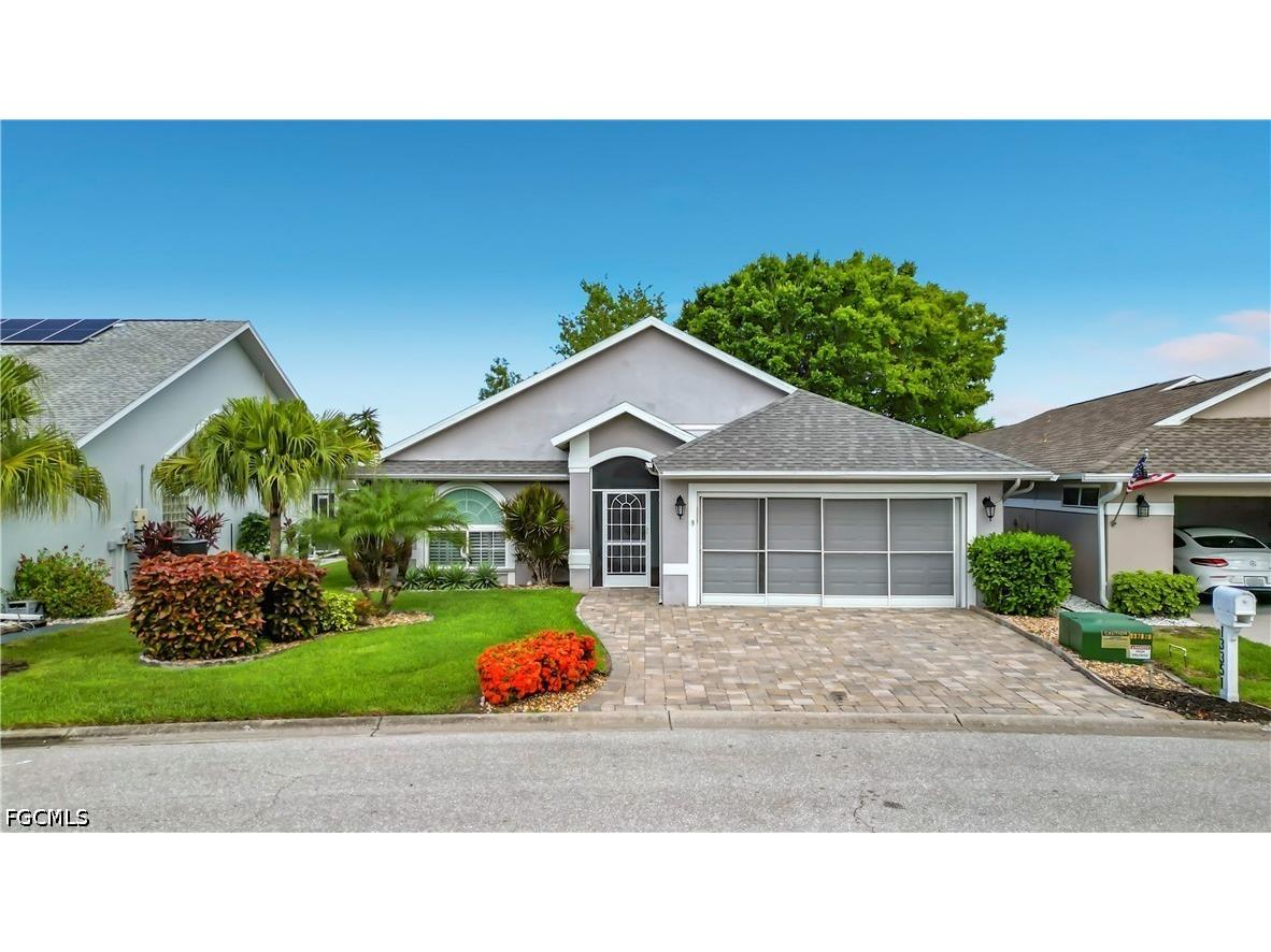 13351 Wild Cotton Court North Fort Myers FL 33903 2026025151 image1