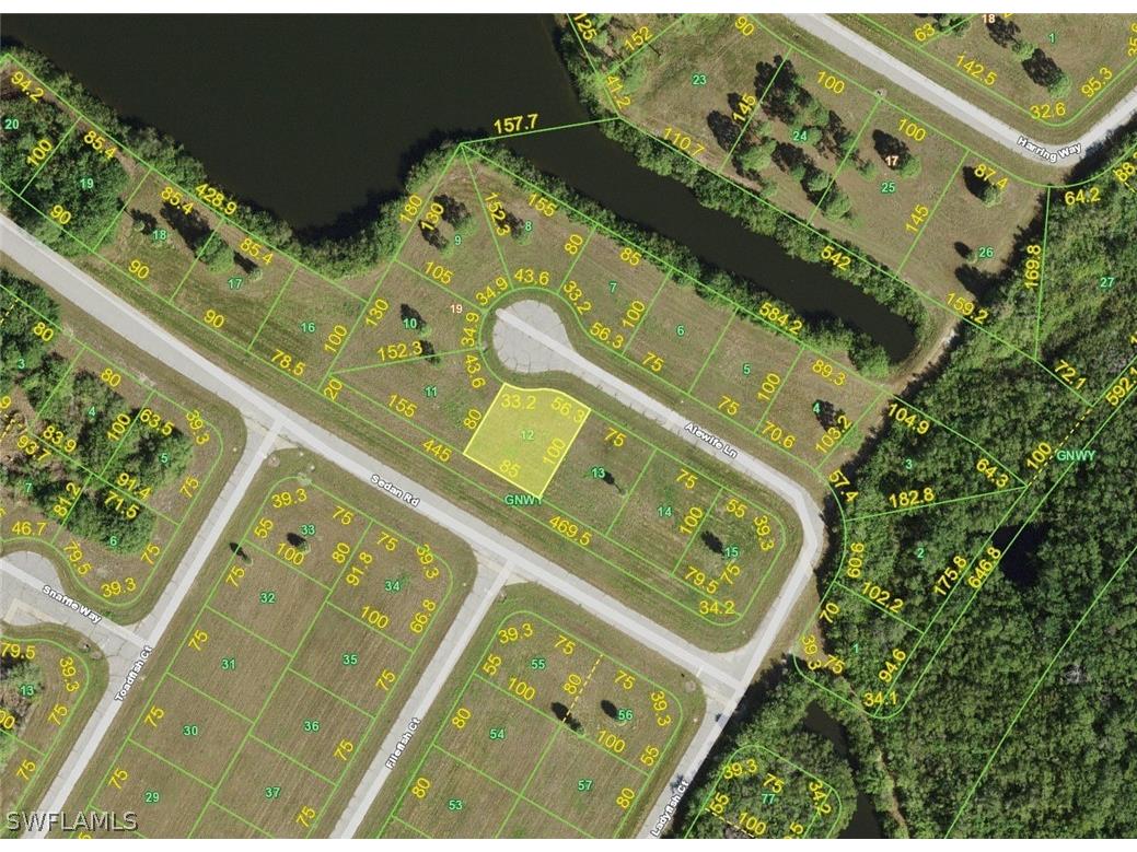 13359 Alewife Lane Placida FL 33946 222051493 image1