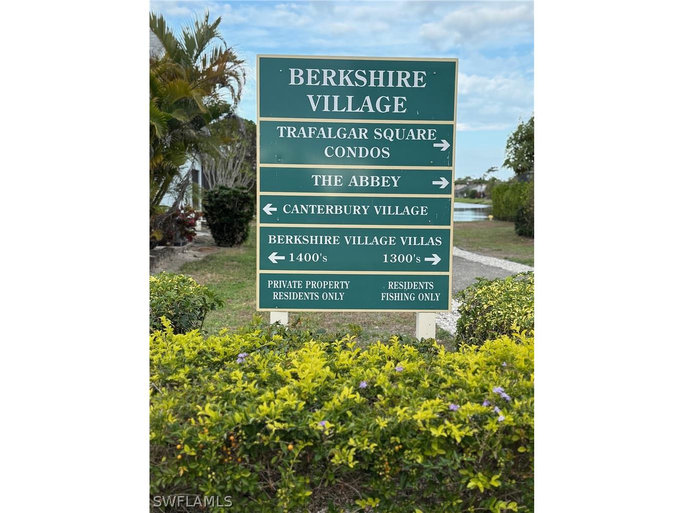 1336 Churchill Circle #K104 Naples FL 34116 226011416 image47