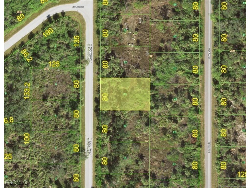 1336 Forrestal Street Port Charlotte FL 33953 2025008115 image1