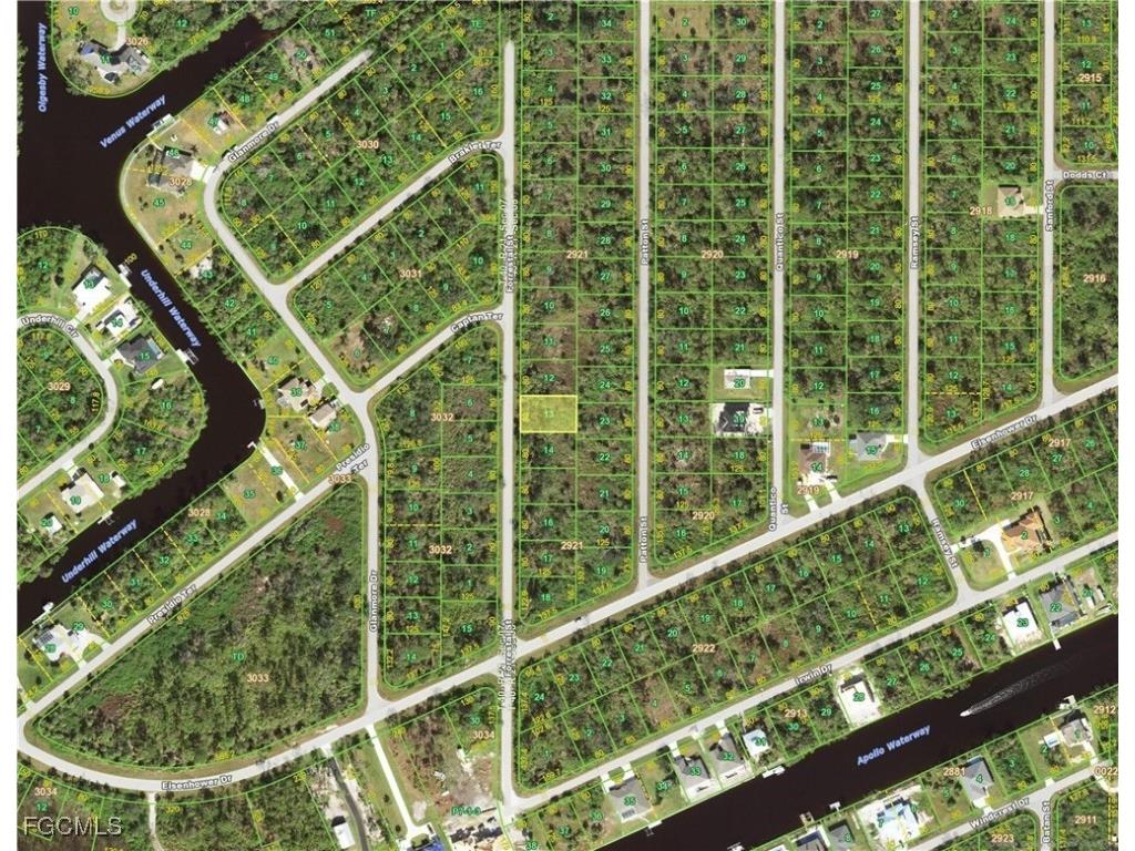 1336 Forrestal Street Port Charlotte FL 33953 2025008115 image2