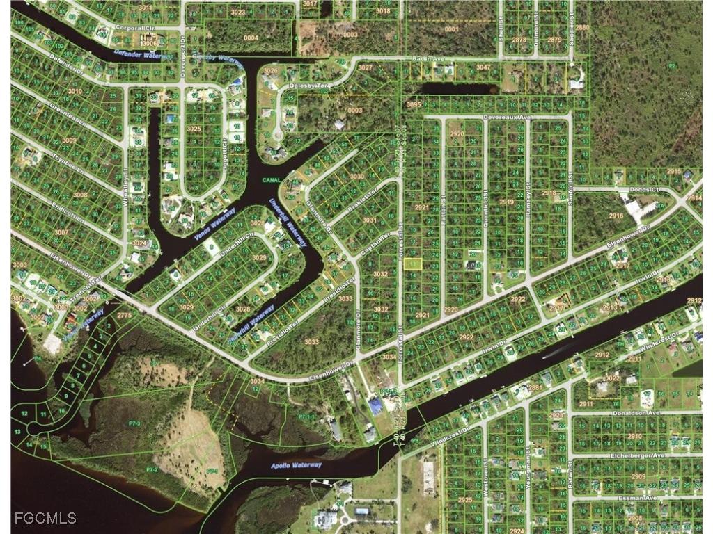 1336 Forrestal Street Port Charlotte FL 33953 2025008115 image3