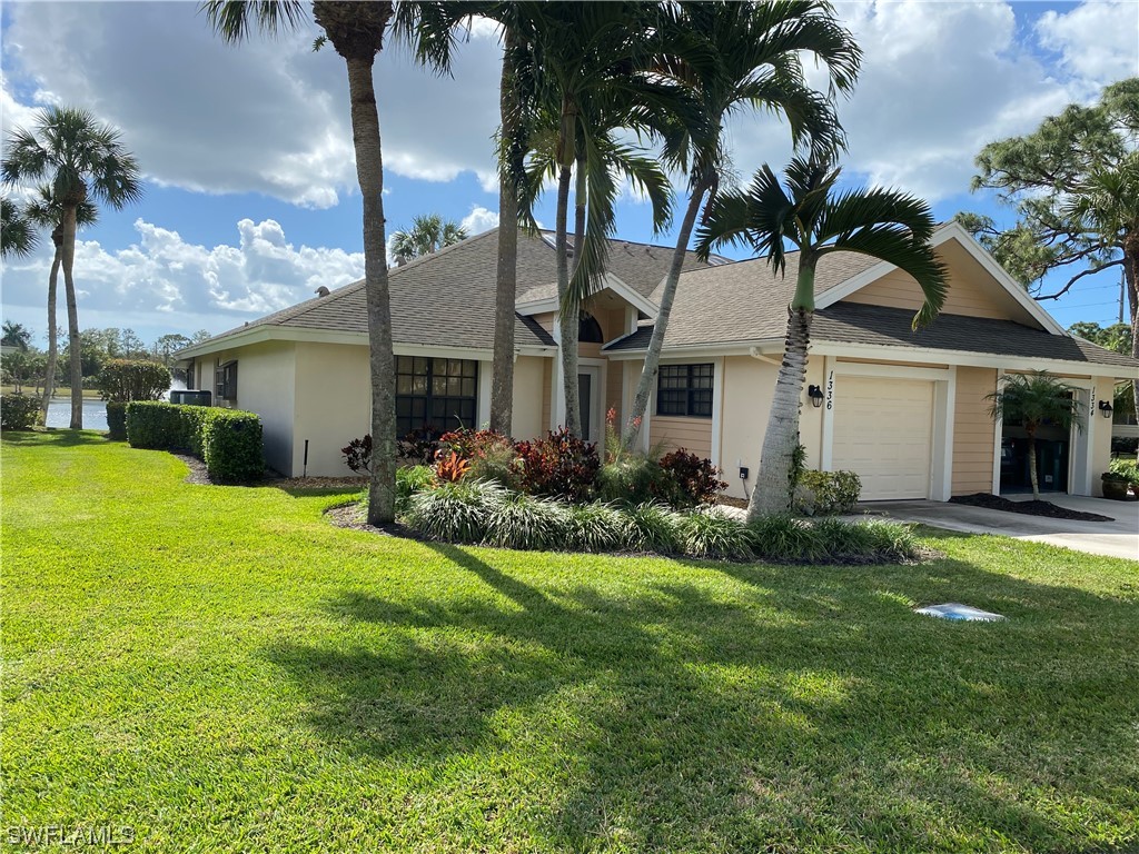 1336 Park Lake Drive #28-L Naples FL 34110 223012247 image1