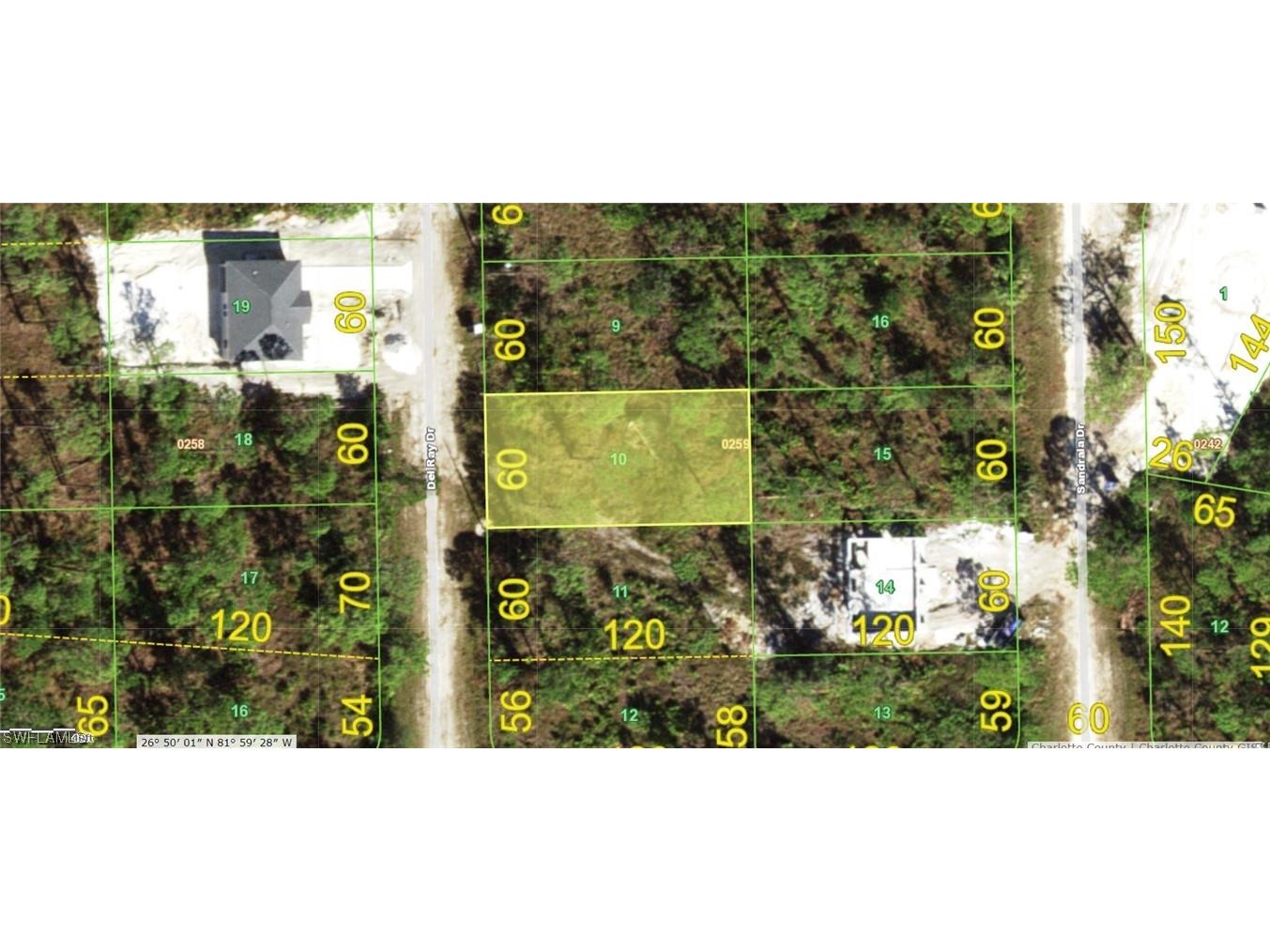 13360 Del Ray Drive Punta Gorda FL 33955 224017429 image1