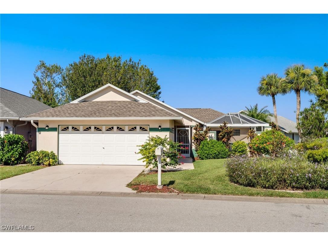 13361 Wild Cotton Court North Fort Myers FL 33903 223066640 image1
