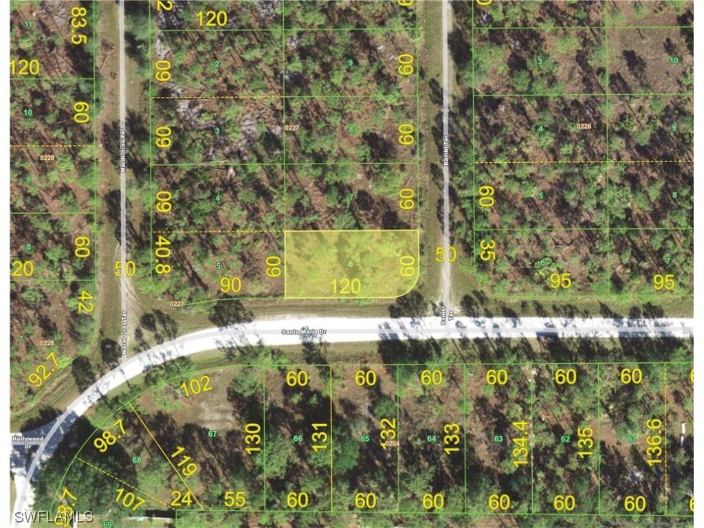 13365 Bambi Terrace Punta Gorda FL 33955 224017360 image1