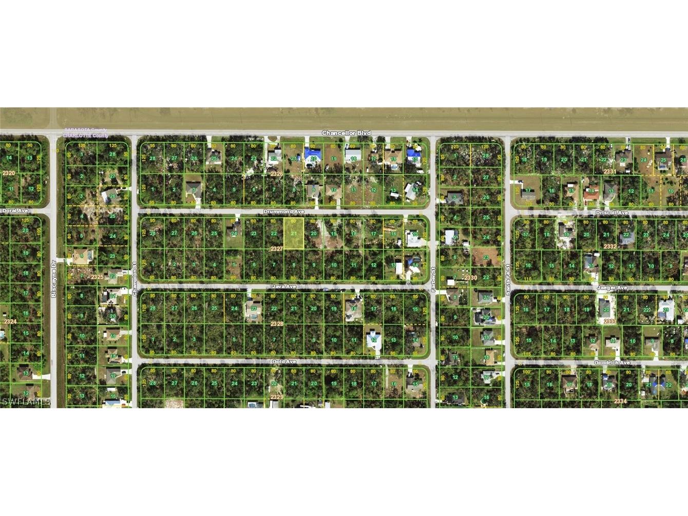 13365 Drummond Avenue Port Charlotte FL 33953 224035828 image1