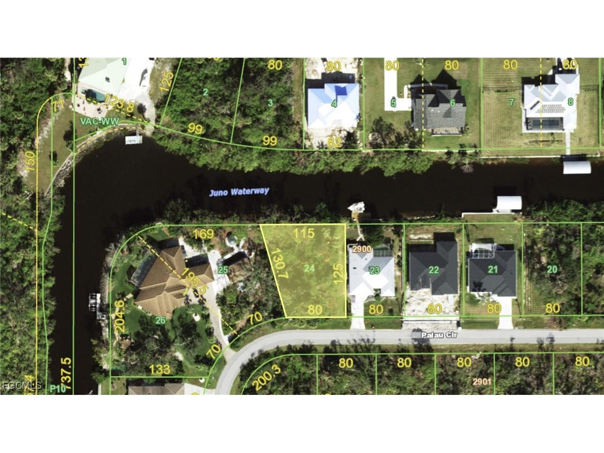 13365 Palau Circle Port Charlotte FL 33953 2025017552 image1