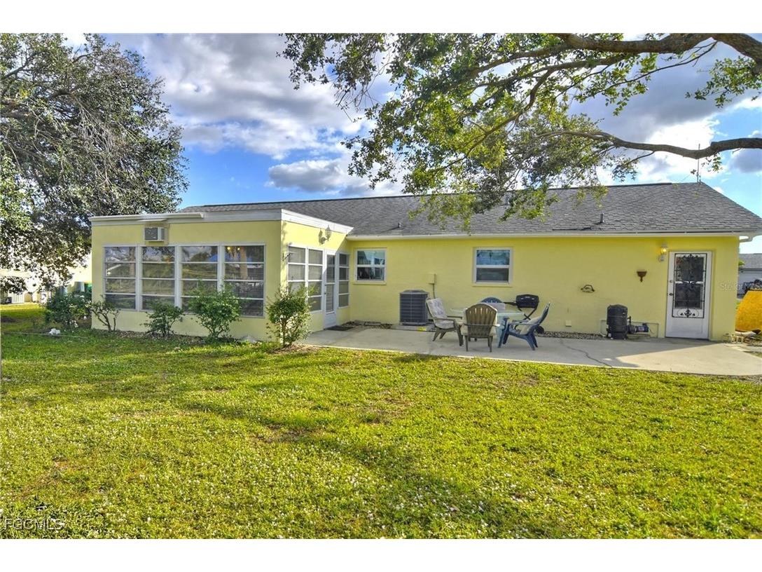 13366 Bronze Avenue Port Charlotte FL 33981 2025006927 image37