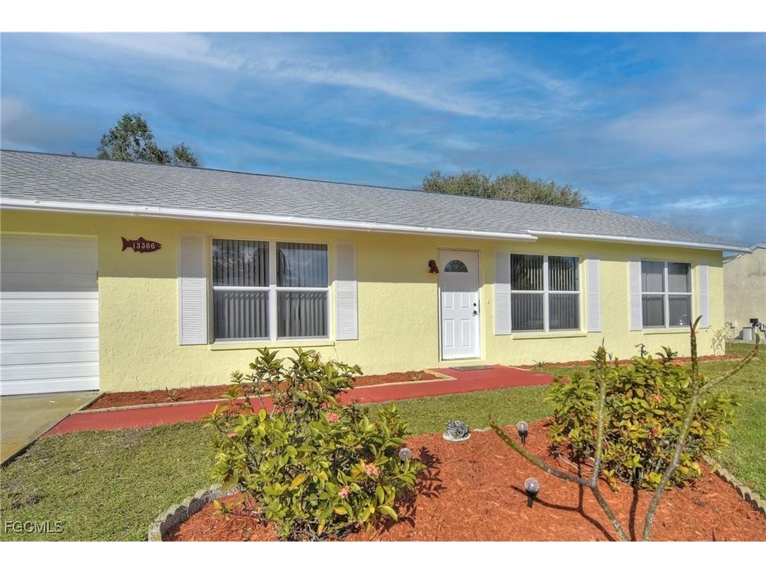 13366 Bronze Avenue Port Charlotte FL 33981 2026001109 image1
