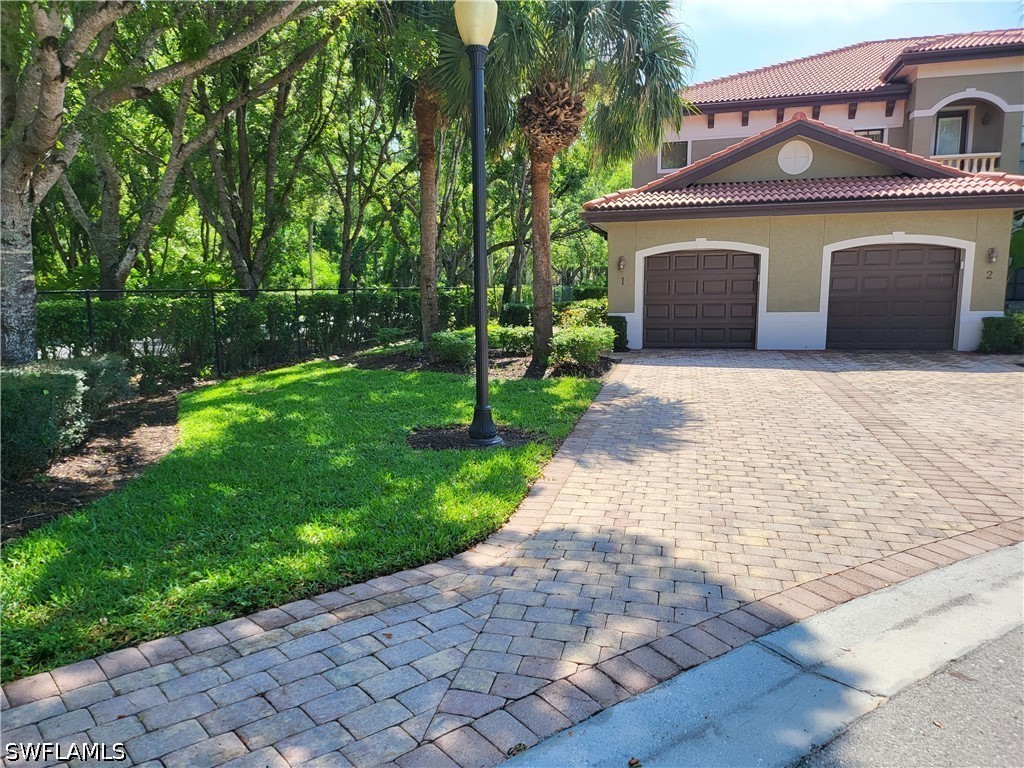1337 Corso Palermo Court #1 Naples FL 34105 226026198 image25