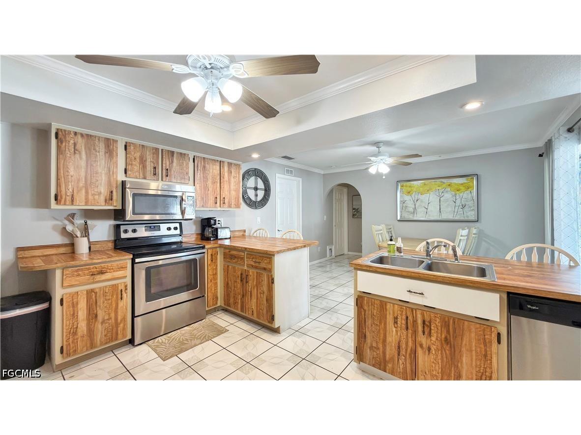1337 NE Van Loon Terrace Cape Coral FL 33909 2026022415 image8