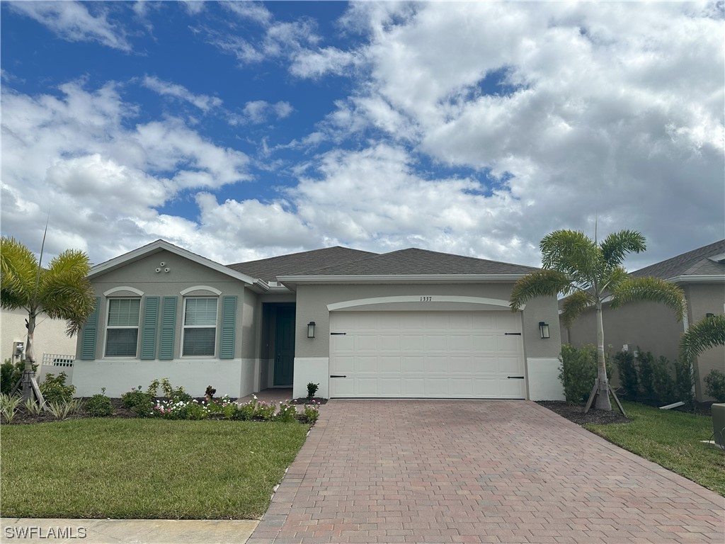 1337 Remington Trace Drive Port Charlotte FL 33953 223076830 image1