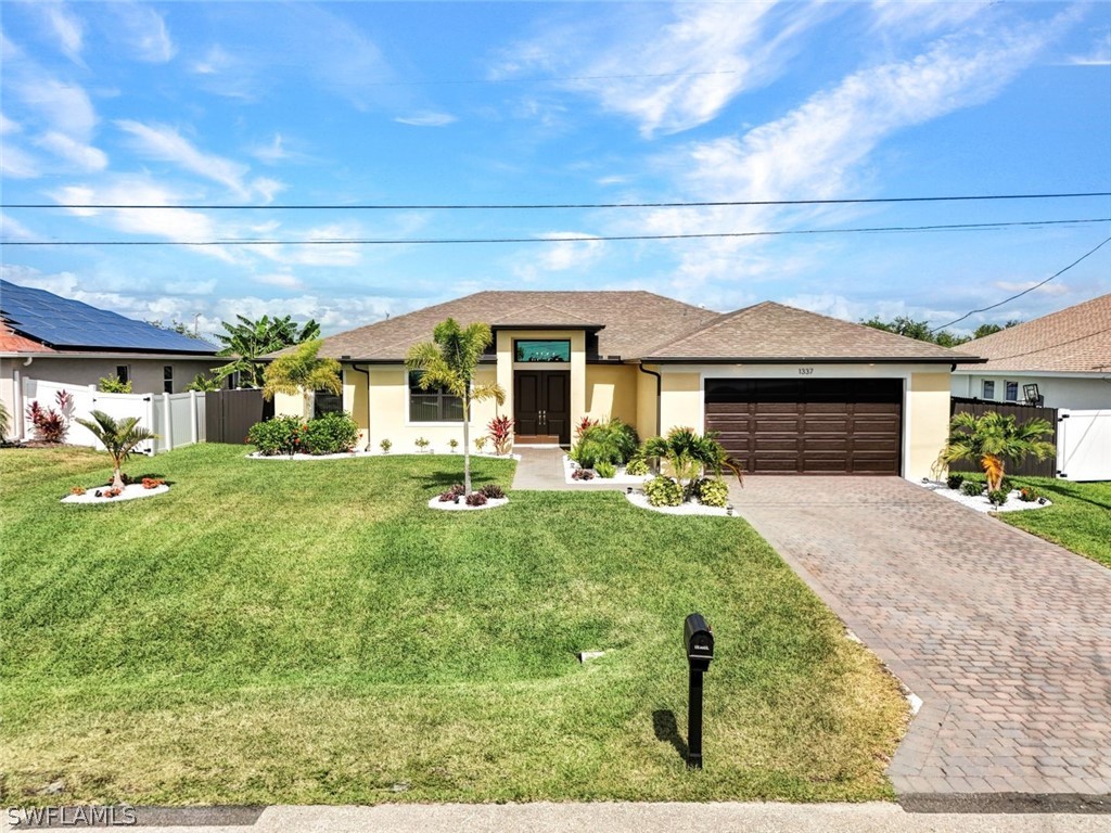 1337 SW 17th Place Cape Coral FL 33991 224039396 image1
